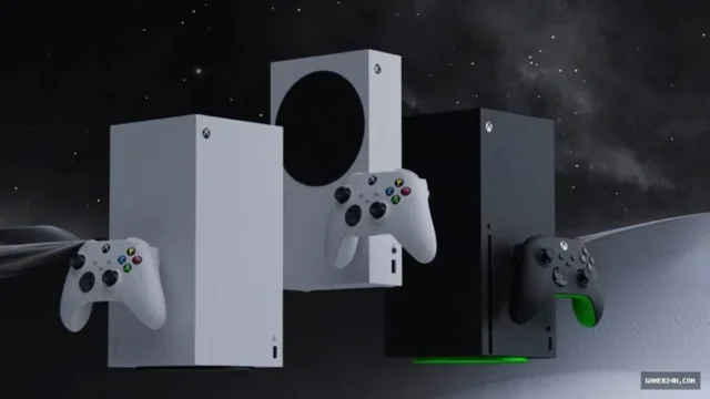 The Internet Reacts To The Absurd New Price Of An Xbox