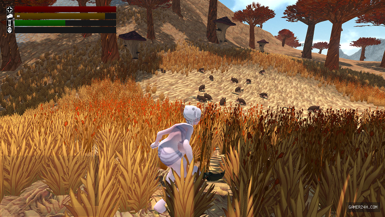 Shrooms Screenshot 4