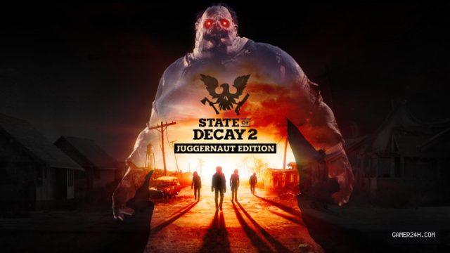 Xbox Free Play Days: State of Decay 2, Blasphemous 2 & More