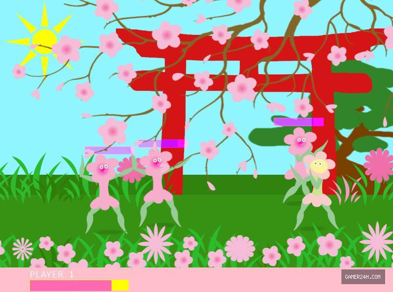 Official HD Capture: Petal Quest - Gameplay Mechanics & Systems