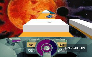 download Sky roads game - Game Overview & History