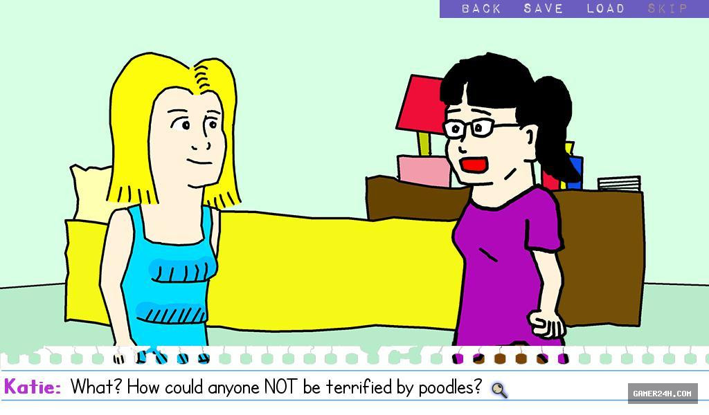 Francy Droo and the Mystery of the Missing Mother-in-Law - Game Overview & History