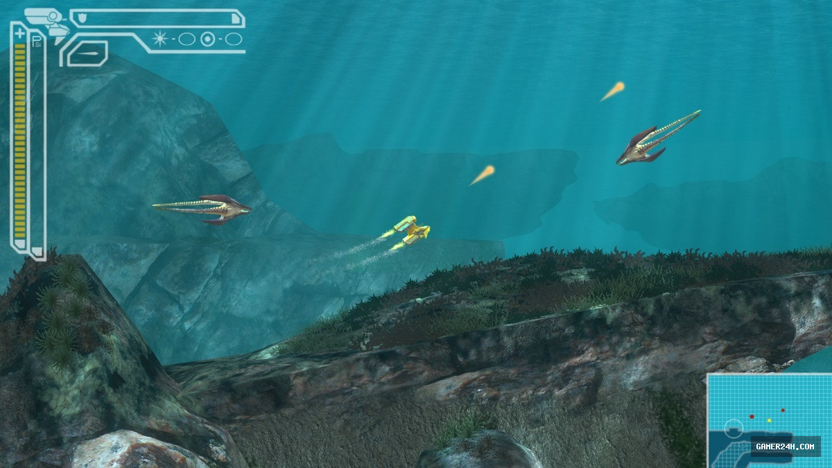 Sub-Species - Gameplay Mechanics & Systems
