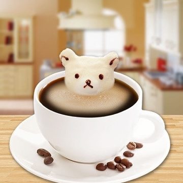 Coffee Maker – Homemade Drink Making Game