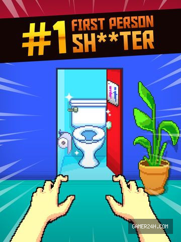 Call of Doodie – Run to the Office Toilet in Time - Game Overview & History