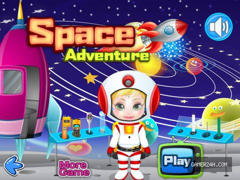 Super Baby Summer Fun and Adventure Screenshot 4