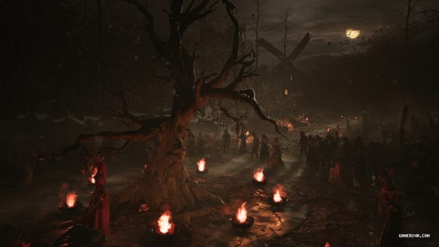 Assassin’s Creed Studio Releases 1666: Amsterdam—Unconventional Adventure