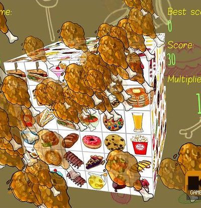 Foodistry