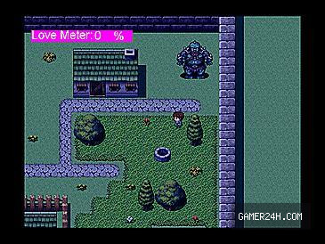 Kissing Foes Screenshot 5