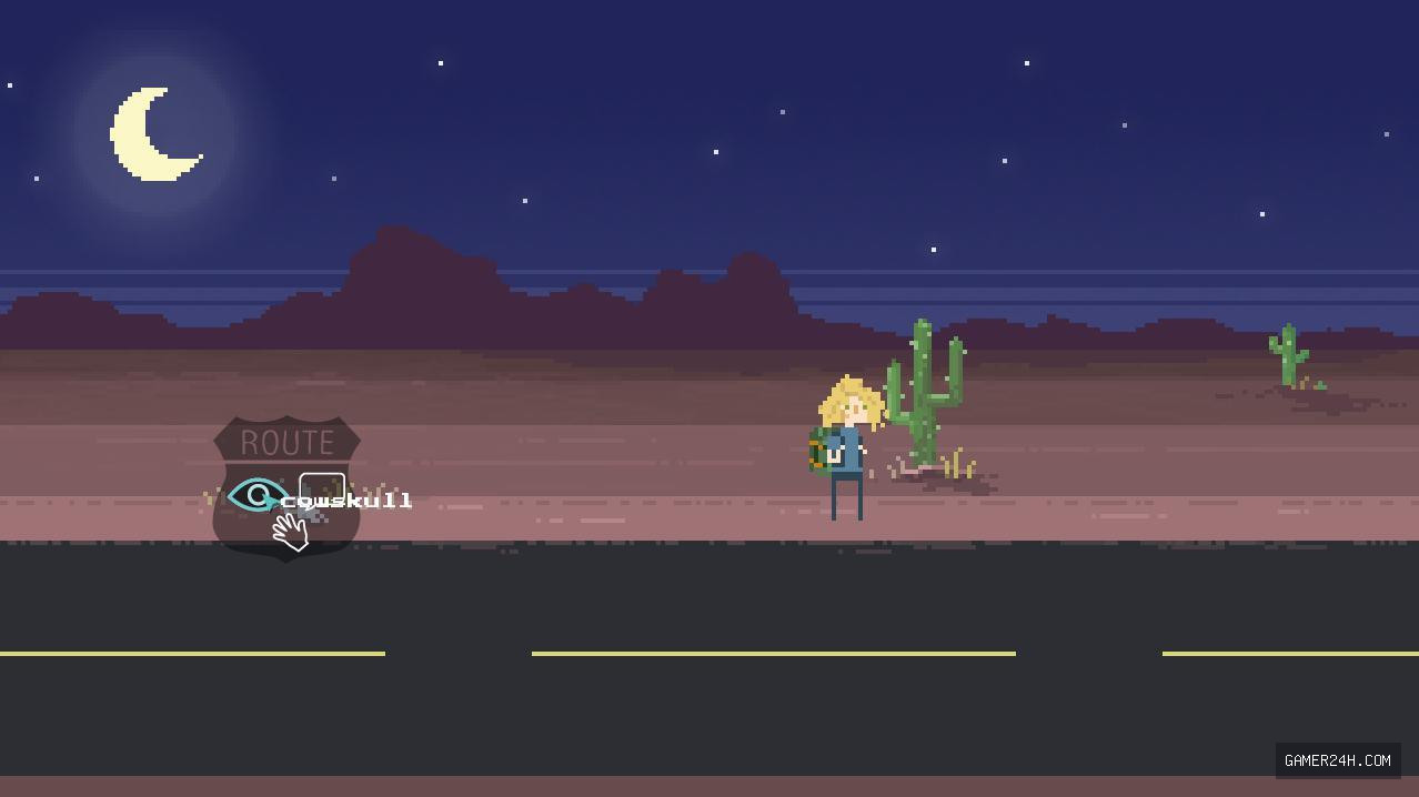 Route Nowhere - Game Overview & History