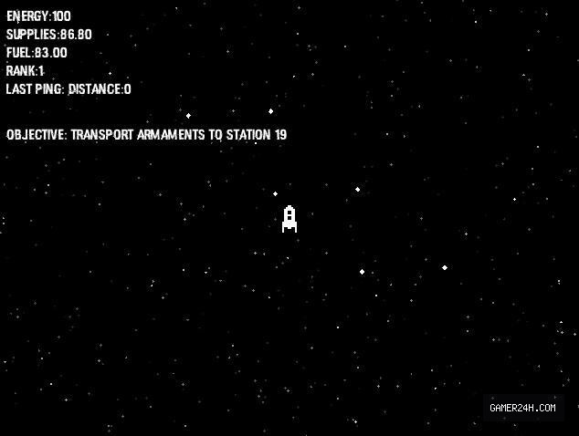 Space Freight - Game Overview & History