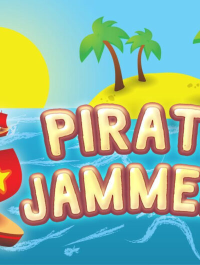 Pirate Jammers