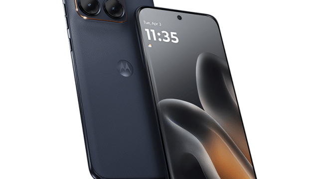 Motorola Edge 70 Fusion: Revolutionary Gaming Performance Unveiled – Exclusive Review
