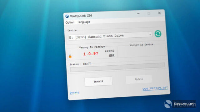 Ventoy Adds Windows 11 Update Support, Fixes Critical Boot Bug