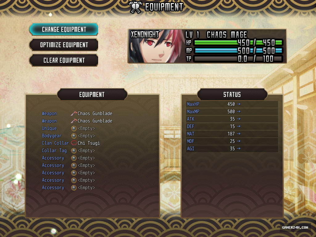 The Clans – Saga of the Twins Screenshot 5