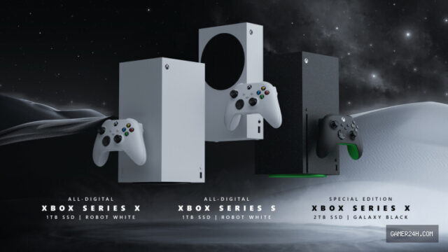 Microsoft hikes Xbox prices by $150, drops 2TB model