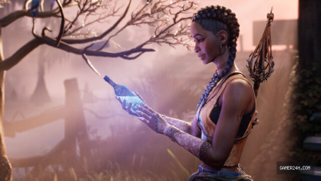 Xbox Layoffs Threaten Entire South of Midnight Studio Compulsion