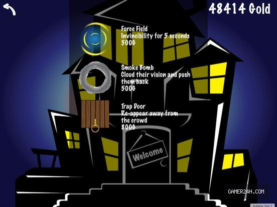The House of Hallways Screenshot 2