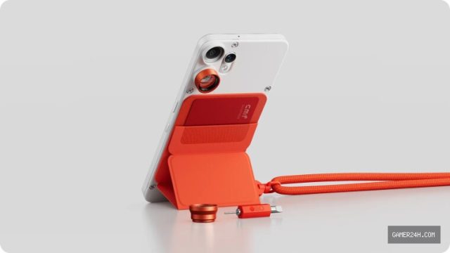 Nothing kills CMF Phone 2 Pro’s successor due to rising memory prices