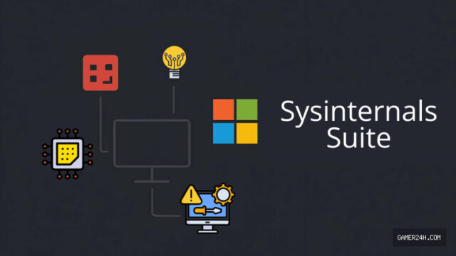 Sysinternals Suite 2026.17.06 Unveils Game‑Changing Tools