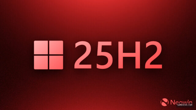 Microsoft Confesses Windows 11 25H2 Update Breaks Legacy Feature