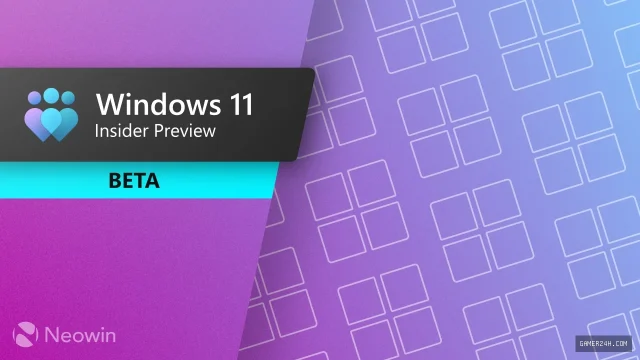 Windows 11 Enhances Widgets, Adds Screen Tint in Latest Build