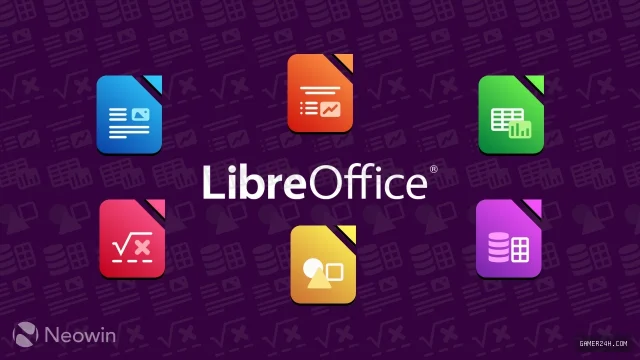 LibreOffice Dev Satirizes Euro: A Bold Move by ODF Pioneer