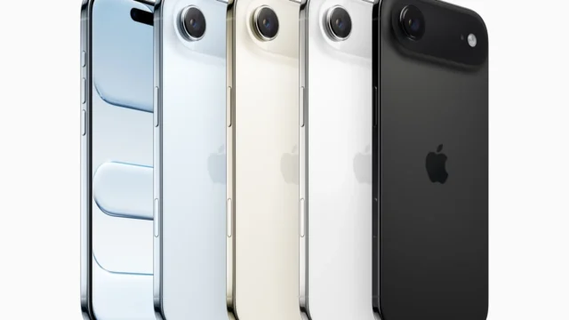 iPhone Air Alive: New Model on the Horizon, Experts Say