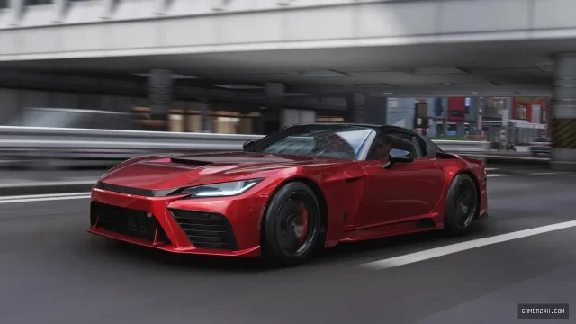 Forza Horizon 6 releases new hotfix for online mode