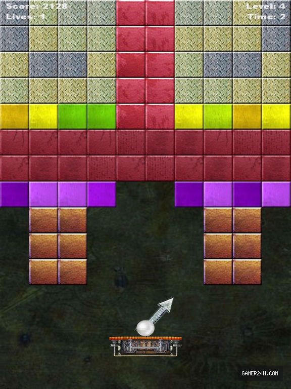 Gameplay Screenshot