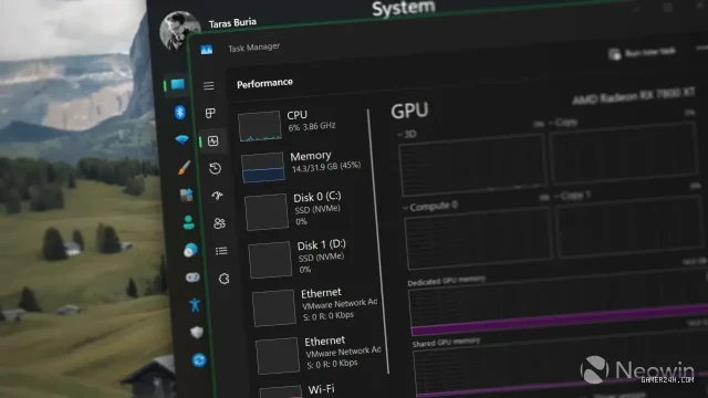 Windows 11’s Big Performance Boost Now Available to All Users