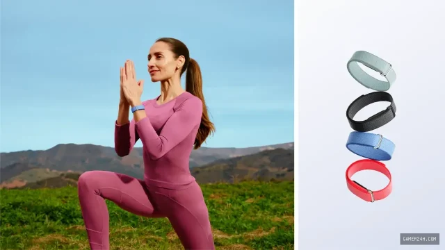 Unlock Creativity: Design Your Own Fitbit Air Accessories with Google’s Released Blueprints