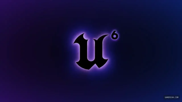 Epic Games Announces Unreal Engine 6: AI‑Powered Content Creation