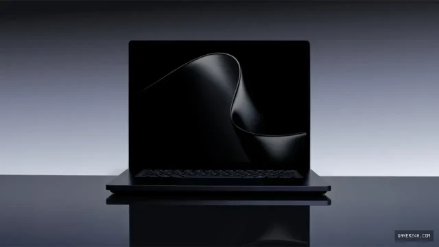 Microsoft Unveils Surface Laptop Ultra Powered by NVIDIA RTX Spark