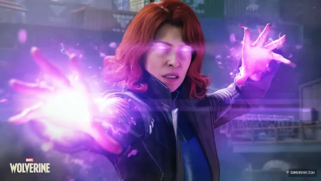 Wolverine Gameplay Showcases Epic X‑Men Action