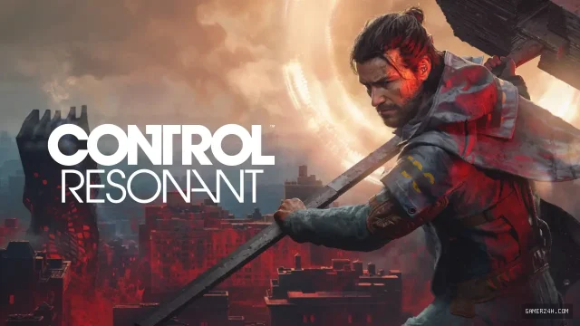 Remedy Unveils September Release Date for Control’s Resonant Story Trailer