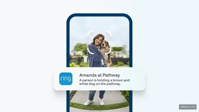 Lawsuit Filed Against Ring Over Controversial Facial Recognition Feature ‘Familiar Faces