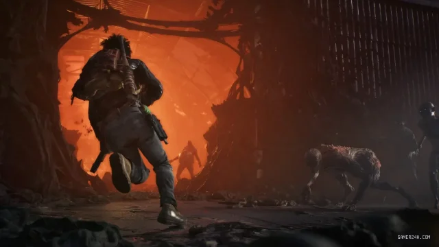 State of Decay 3 Launches 2027, Unveils Plague Nests & New Co‑op