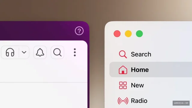 Apple Introduces Slider for Liquid Glass & Multiple Updates: Revolutionizing Gaming Experience!