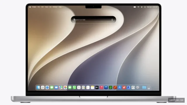 Introducing macOS ‘Golden Gate’: Revolutionary Standalone Siri App, Enhanced Performance, and More!