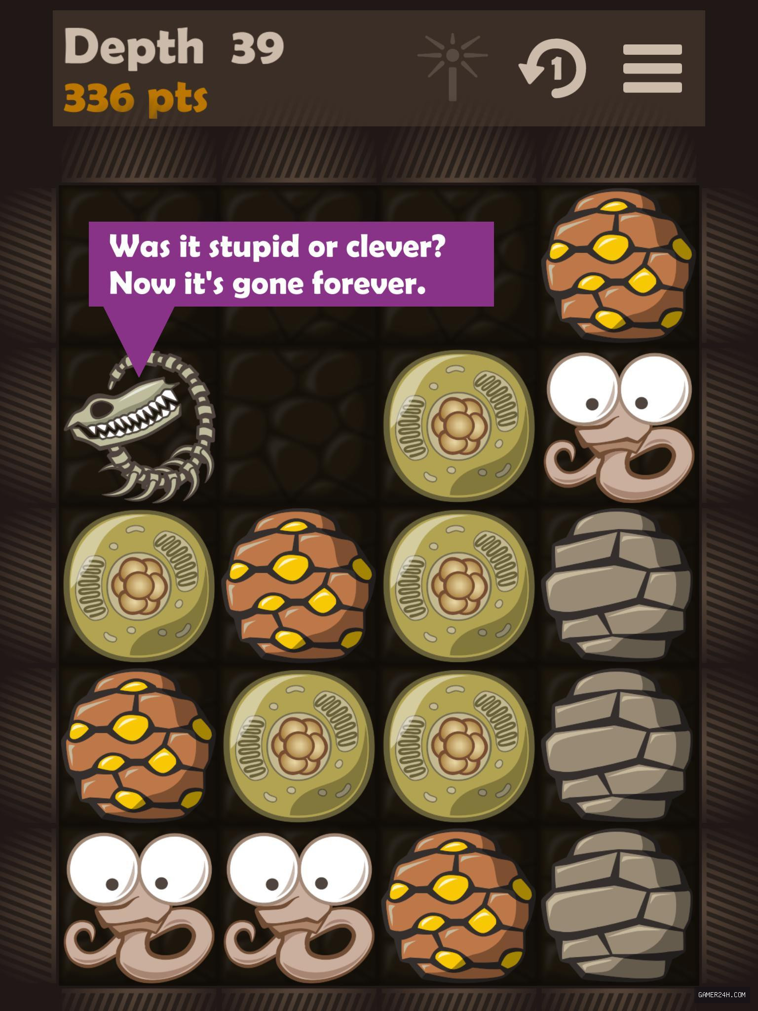 Gameplay Screenshot