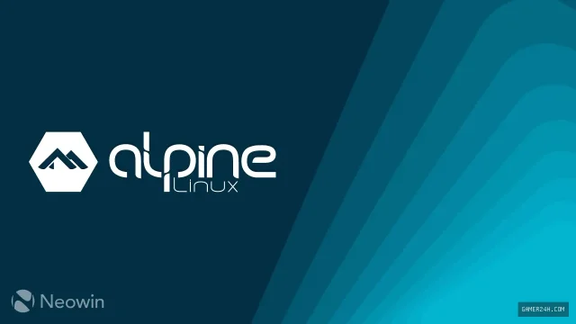 Alpine Linux 3.24 Released with COSMIC Desktop Support & More