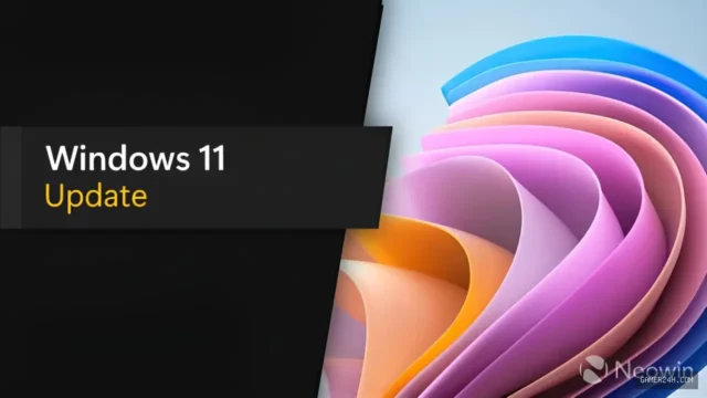 Microsoft released Windows 11 KB5102558, KB5095615 Setup and Recovery updates