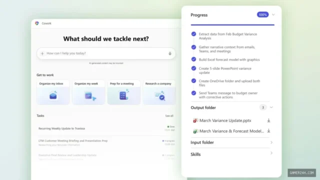 Microsoft Copilot: Unleash AI Power, Boost Productivity Now!