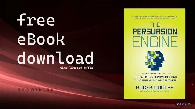 The Persuasion Engine: Unlock AI for Every Business