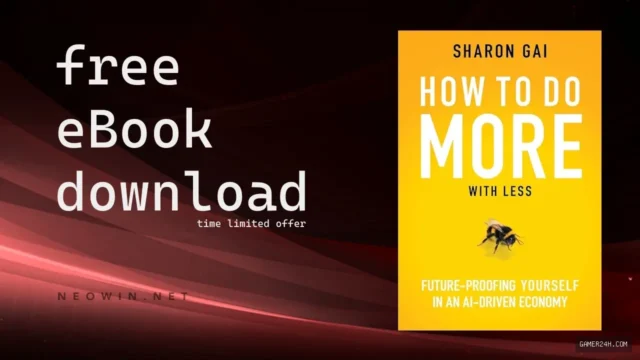 Master AI: Boost Your Future with Less Effort