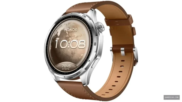 HONOR Debuts Watch 6, Offers Early‑Bird Discounts & Gifts
