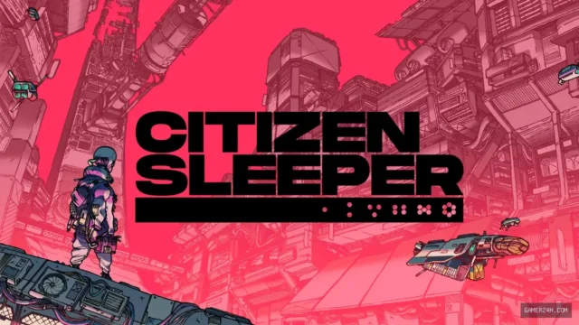 Epic Games Store: Claim Citizen Sleeper & Robobeat FREE Now!