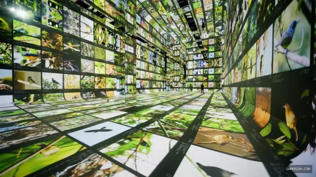 Google Unveils Groundbreaking AI Museum in LA