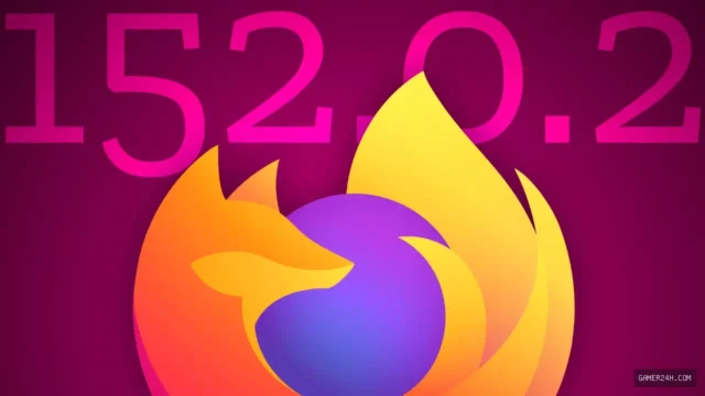 Firefox users in the Release Channel are receiving a fresh patch that tackles a range of bugs